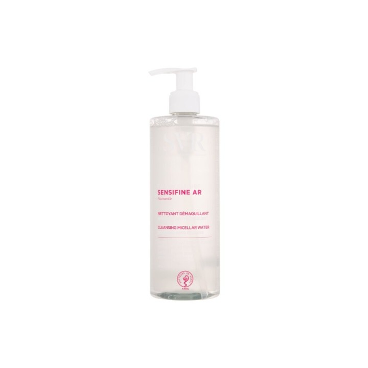 SVR Sensifine AR Eau Micellaire – Micelárna voda pre ženy
