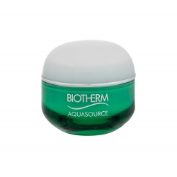 Biotherm Aquasource (denný pleťový krém)