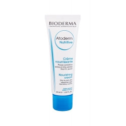 BIODERMA Atoderm (denný pleťový krém)