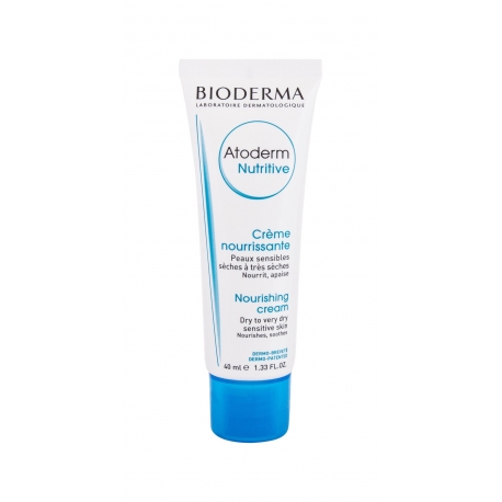 BIODERMA Atoderm (denný pleťový krém)