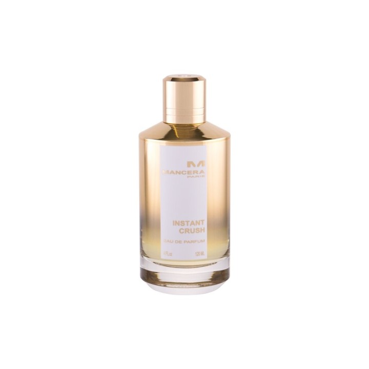 MANCERA Collection L'Or Instant Crush – Parfumovaná voda unisex
