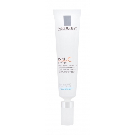 La Roche-Posay Pure Vitamin C (denný pleťový krém)