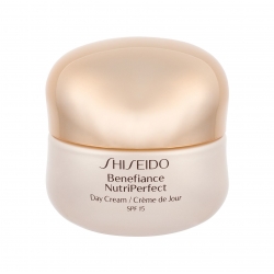 Shiseido Benefiance NutriPerfect (denný pleťový krém)