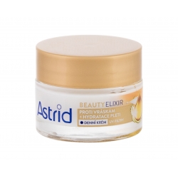 Astrid Beauty Elixir (denný pleťový krém)
