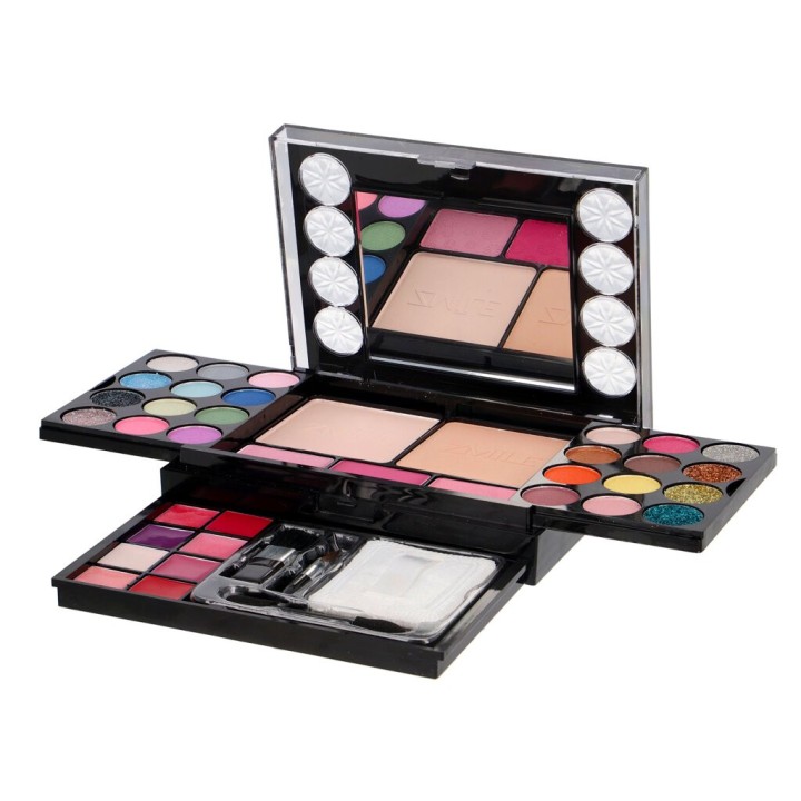 ZMILE COSMETICS Diamonds – Dekoratívna kazeta pre ženy