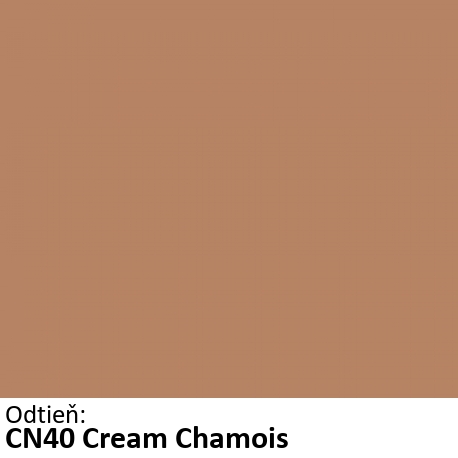 CN40 Cream Chamois