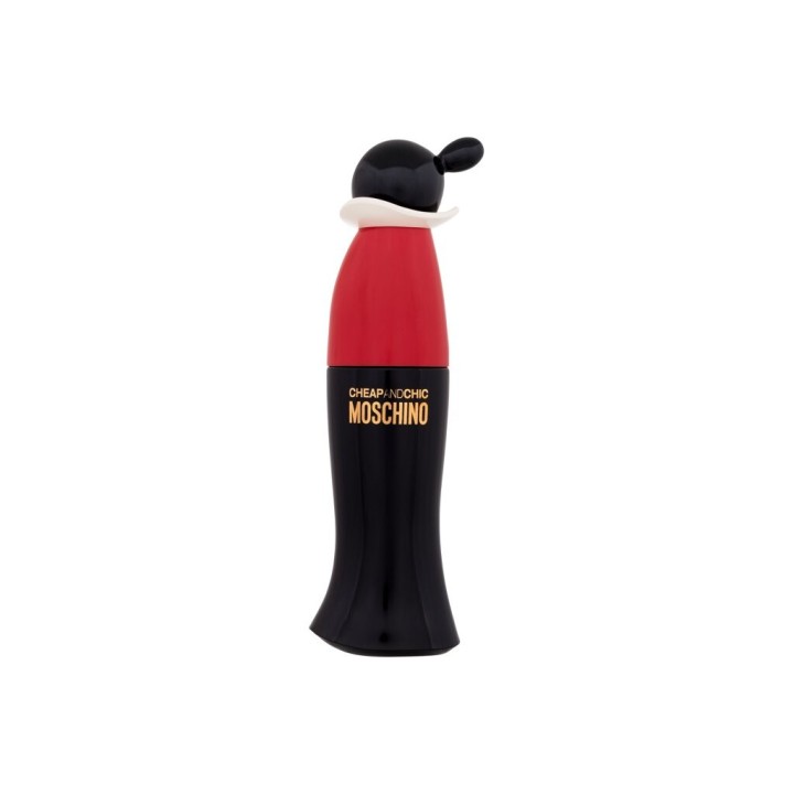 Moschino Cheap And Chic – Dezodorant pre ženy