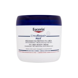 Eucerin UreaRepair Plus 5% Urea Body Cream – Telový krém pre ženy