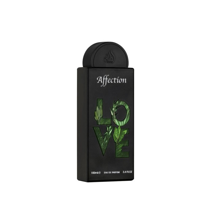 Lattafa Pride Affection – Parfumovaná voda unisex