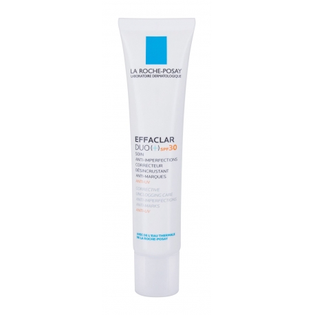La Roche-Posay Effaclar (denný pleťový krém)