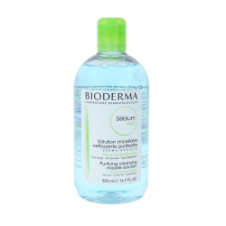 BIODERMA Sébium (micelárna voda)