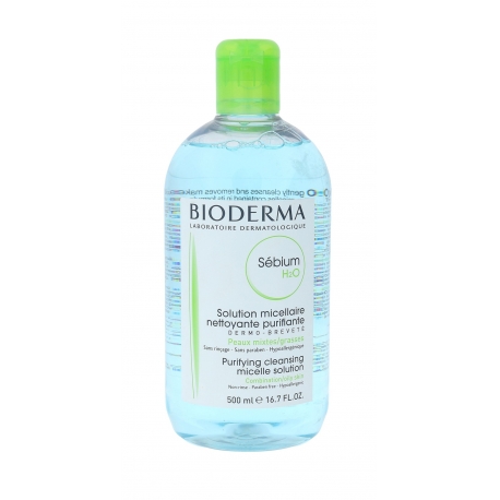 BIODERMA Sébium (micelárna voda)