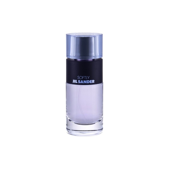Jil Sander Softly Serene – Parfumovaná voda pre ženy