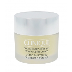 Clinique Dramatically Different Moisturizing Cream (denný pleťový krém)