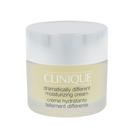 Clinique Dramatically Different Moisturizing Cream (denný pleťový krém)