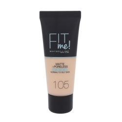 Maybelline Fit Me! (make-up)