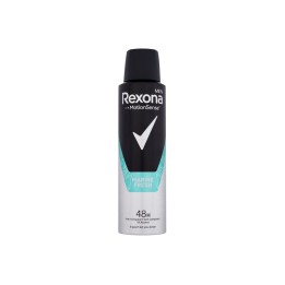 Rexona Men Marine Fresh – Antiperspirant pre mužov