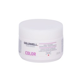 Goldwell Dualsenses Color 60 Sec Treatment – Maska na vlasy pre…