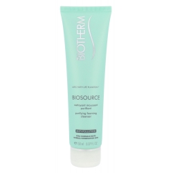 Biotherm Biosource (Čistiaca pena)