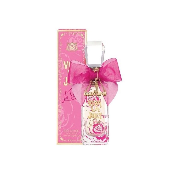 Juicy Couture Viva La Juicy La Fleur – Toaletná voda pre ženy