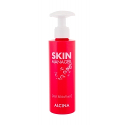 ALCINA Skin Manager (Čistiaca voda)