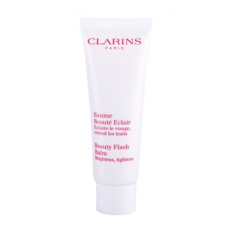Clarins Beauty Flash Balm (denný pleťový krém)