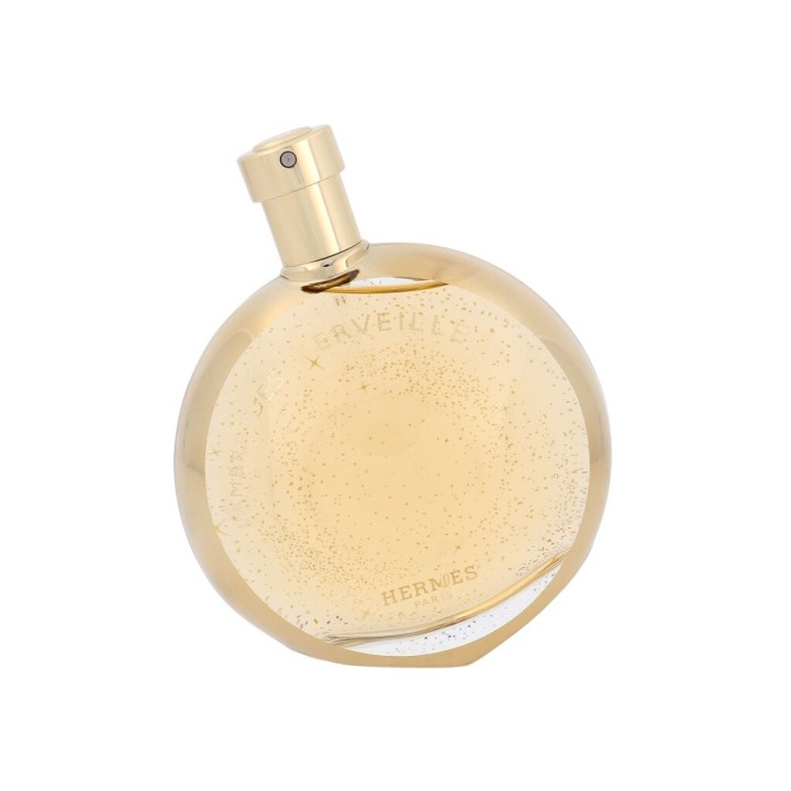 Hermes L´Ambre des Merveilles – Parfumovaná voda pre ženy