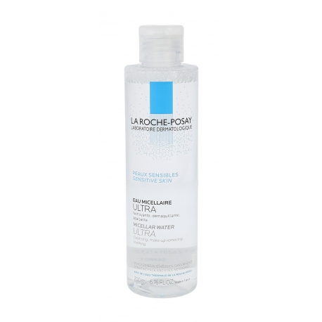La Roche-Posay Micellar Water (micelárna voda)