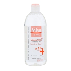 Mixa Anti-Dryness (micelárna voda)
