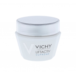 Vichy Liftactiv Supreme (denný pleťový krém)