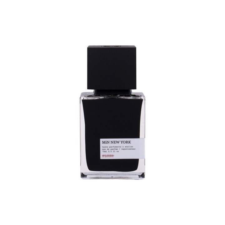 MiN New York Scent Stories Vol. 2 Plush – Parfumovaná voda unisex