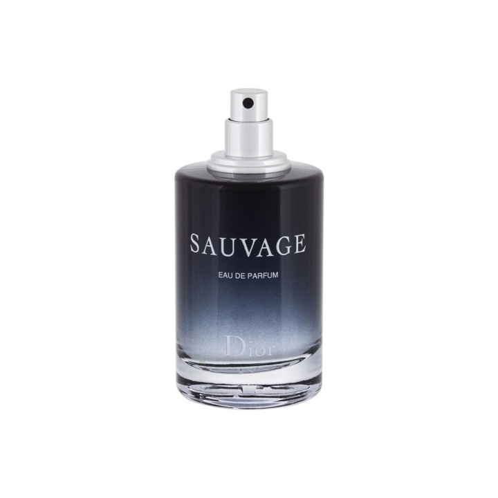 Dior Sauvage – Parfumovaná voda pre mužov