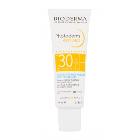 BIODERMA Photoderm (denný pleťový krém)