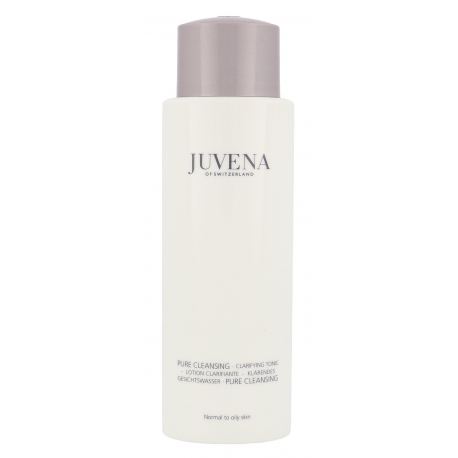Juvena Pure Cleansing (pleťová voda a sprej)