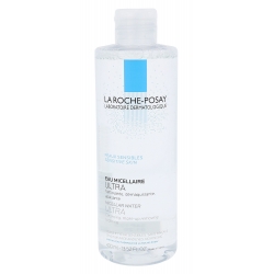 La Roche-Posay Micellar Water (micelárna voda)
