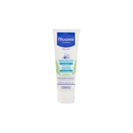 Mustela Bébé Soothing Chest Rub – Telový balzam pre deti