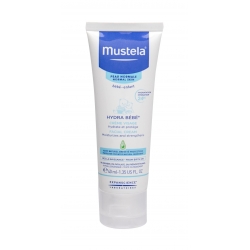 Mustela Hydra Bébé (denný pleťový krém)