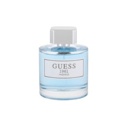 GUESS Guess 1981 Indigo – Toaletná voda pre ženy
