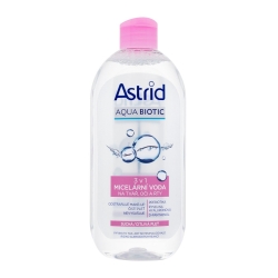 Astrid Aqua Biotic (micelárna voda)