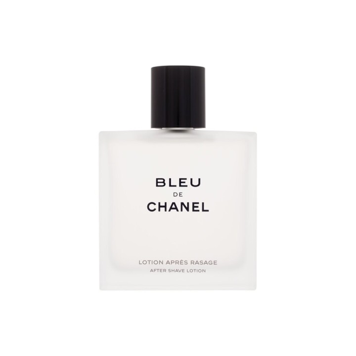 Chanel Bleu de Chanel – Voda po holení pre mužov