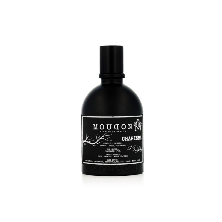 Moudon Charisma – Parfumový extrakt unisex