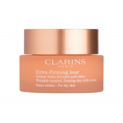 Clarins Extra-Firming (denný pleťový krém)