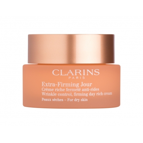 Clarins Extra-Firming (denný pleťový krém)