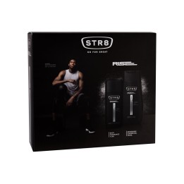 STR8 Rise – Dezodorant pre mužov darčekový set