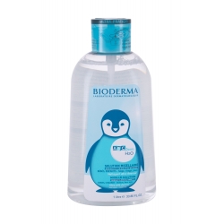 BIODERMA ABCDerm (micelárna voda)