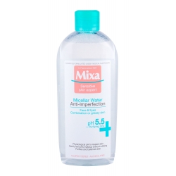 Mixa Anti-Imperfection (micelárna voda)