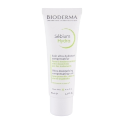 BIODERMA Sébium (denný pleťový krém)