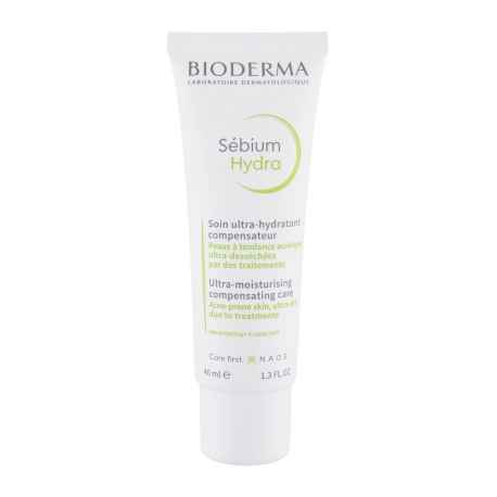 BIODERMA Sébium (denný pleťový krém)