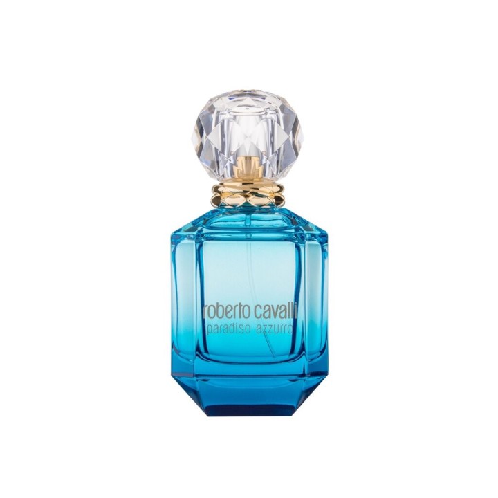 Roberto Cavalli Paradiso Azzurro – Parfumovaná voda pre ženy