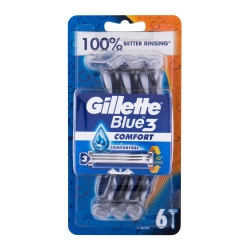 Gillette Blue3 (holiaci strojček)